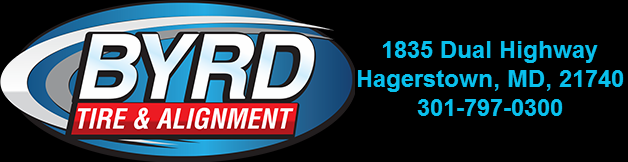 Byrd Tire & Alignment