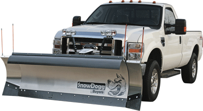 SnowDogg Plow Hagerstown MD